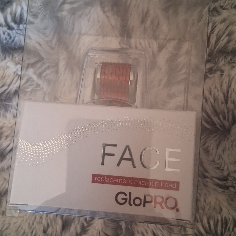 GoPro GloPRO Facial Replacement Microtip Head - Rose